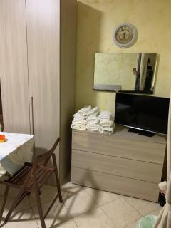 Airport Bedroom House - Catania - 3