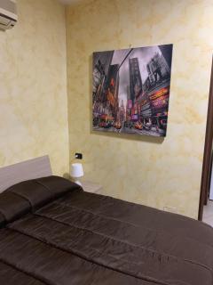 Airport Bedroom House - Catania - 1