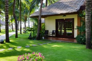 Terracotta Resort & Spa - Mũi Né - 1