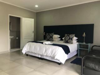 Odelia Guest House - Mokopane - 3