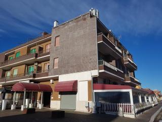 Hotel Torvaianica - Torvaianica - 8