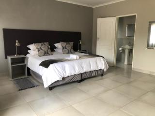 Odelia Guest House - Mokopane - 6