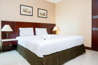 2BR Apartment with Private Bathtub at Galeri Ciumbuleuit 1 By Travelio - 9
