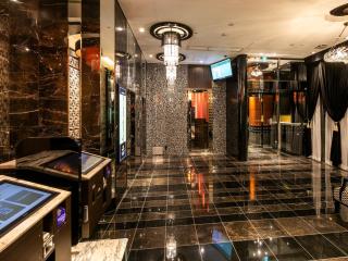 APA Hotel Nihombashi Bakurocho Ekimae - Tokio - 2