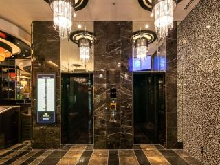 APA Hotel Nihombashi Bakurocho Ekimae - Tokio - 4