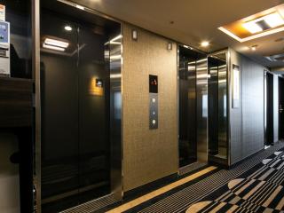 APA Hotel Nihombashi Bakurocho Ekimae - Tokio - 1