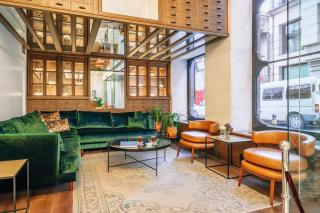 Miapera Hotel and Spa - Istanbul - 1