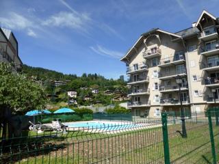 Appartement T2+cabine indépendante au départ des télécabines Saint-Gervais/Bettex/Mont d’Arbois - Saint-Gervais-les-Bains - 8