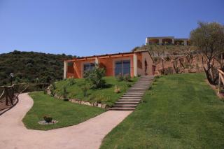 Hotel Pedra Ruja - Budoni - 0