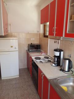 Mravak Apartments - Trogir - 7