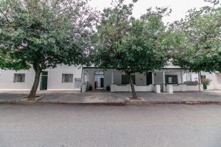 @karoo Guesthouse - Graaff-Reinet - 0