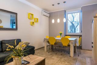 Apartment Goga - 8