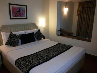 Abad Copper Castle Resort - 1