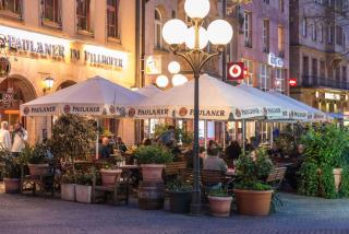 Gasthaus Pillhofer - Nürnberg - 2