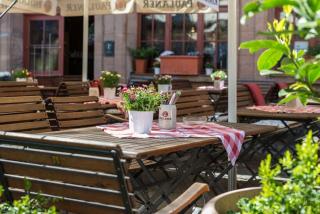 Gasthaus Pillhofer - Nürnberg - 1