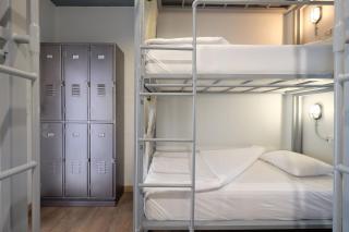 Sailomyen Hostel - Vientiane - 8