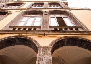 Suite Piazza del Gesù By DomusExtra - 2