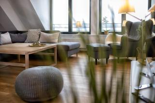 Ferienwohnung Fördepanorama in Flensburg, Sonwik - Flensburgo - 7