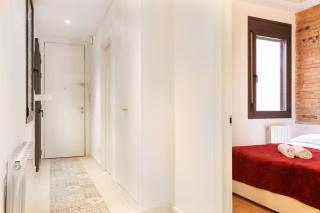 Akira Flats Urgell apartment - Barcelona - 4
