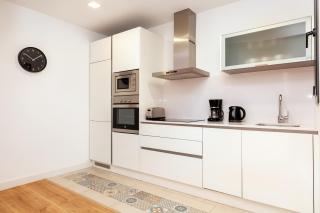 Akira Flats Urgell apartment - Barcelone - 2