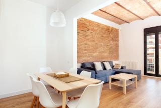 Akira Flats Urgell apartment - Barcelona - 0