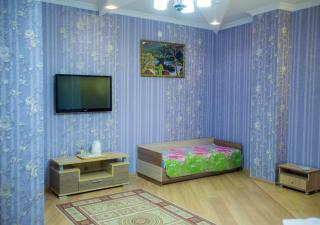 Hotel Alash - Astana - 3
