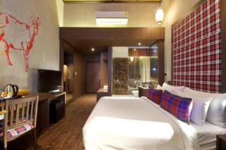 Recall Isaan Isan Concept at Khaoyai SHA Extra Plus - Mu Si - 3