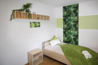Ferienwohnung Ulrichstein/ Bobenhausen II - bobenhausen Zwei - 7