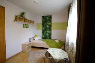 Ferienwohnung Ulrichstein/ Bobenhausen II - bobenhausen Zwei - 6