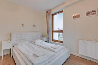 Apartamenty Gwiazda Bałtyku 2min plaża, parking - Władysławowo - 4