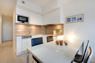 Apartamenty Gwiazda Bałtyku 2min plaża, parking - 6