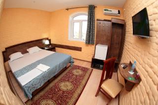 Star Hotel - Tasjkent - 8