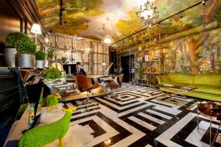 Balthazar Design Hotel - 5