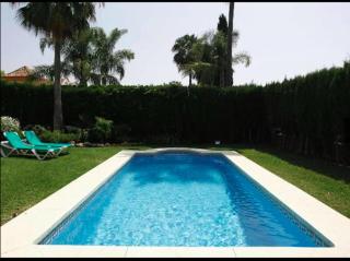 Villa 9 La Alzambra-Puerto Banus - Marbella - 6