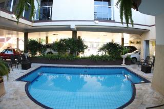 Bella Vista Park Hotel - 5