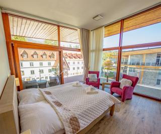 Apartmány Tatry - Starý Smokovec - 8