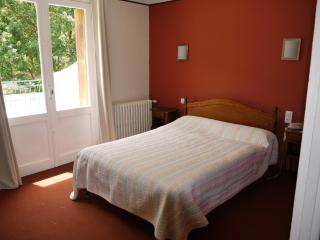 Hôtel Le Castelet - Ax-les-Thermes - 2