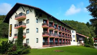 Hotel Mladost - Tjentište - 9