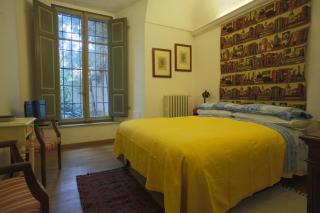 Two rooms apartment in Palazzo Malaspina - Piacenza - 5