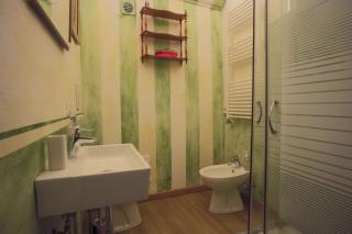 Two rooms apartment in Palazzo Malaspina - Piacenza - 3