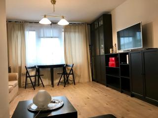 HighStyle Downtown Apartment - Bucharest - 8