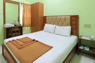 Hotel Prisma - Sidoarjo - 0