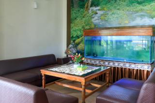Hotel Prisma - Sidoarjo - 5