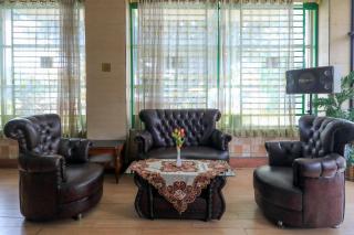 Hotel Prisma - Sidoarjo - 4