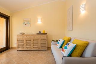 Villaggio Perlacea - Your House in Sardinia - Golfo Aranci - 1