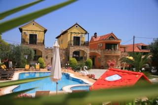 Kastro - Skala Potamias - 3