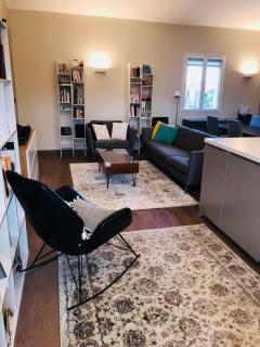 Appartement Centre ville - Porto Vecchio - 0