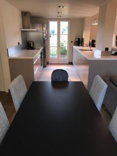 Appartement Centre ville - Porto Vecchio - 3