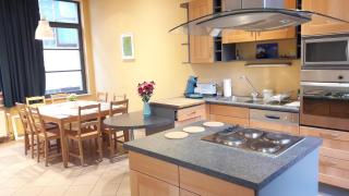 CEP MAISONNETTE - Bruxelles - 8