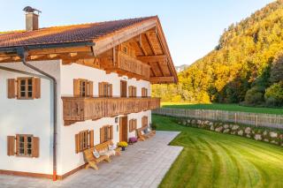 Ferienwohnung Staffen - 5